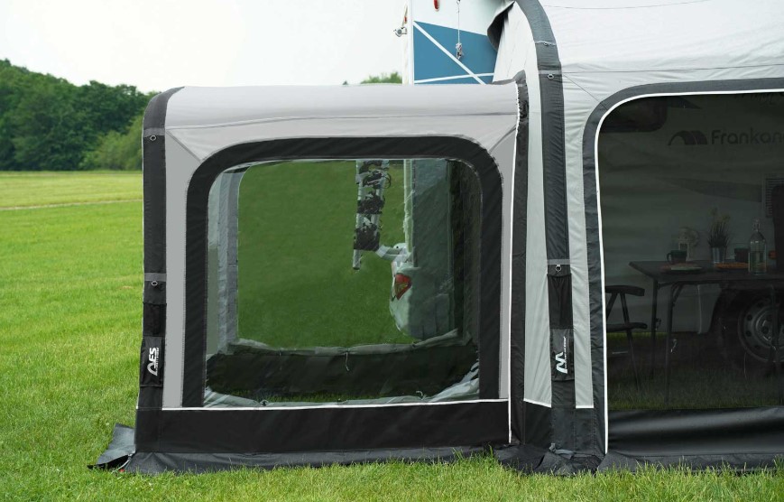 Westfield Eris Annex Awning