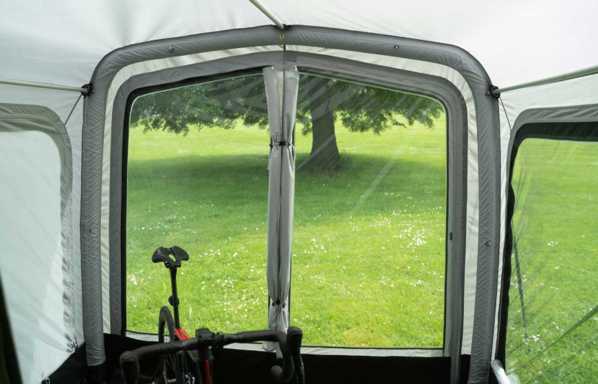 Westfield Eris Annex Awning