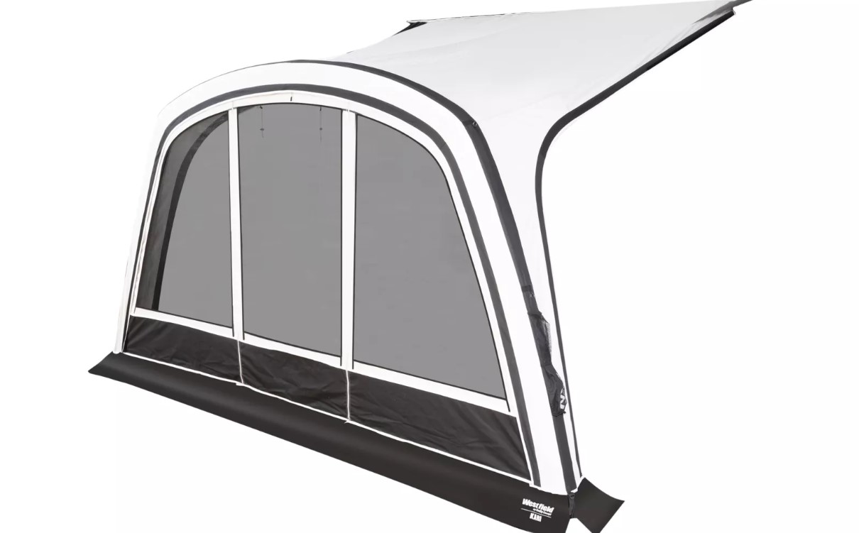 Westfield Kari Sun Canopy Caravan Air