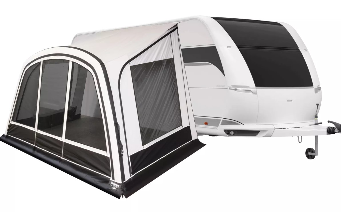 Westfield Kari Sun Canopy Caravan Air