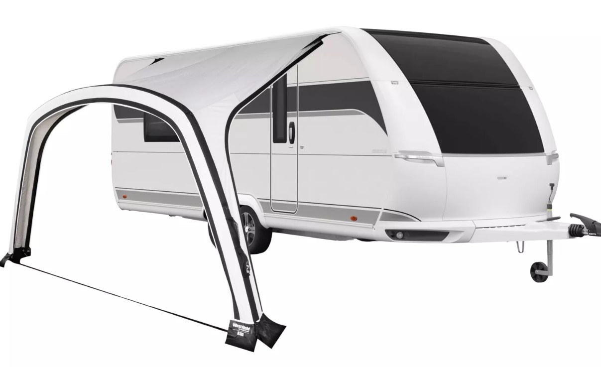 Westfield Kari Sun Canopy Caravan Air