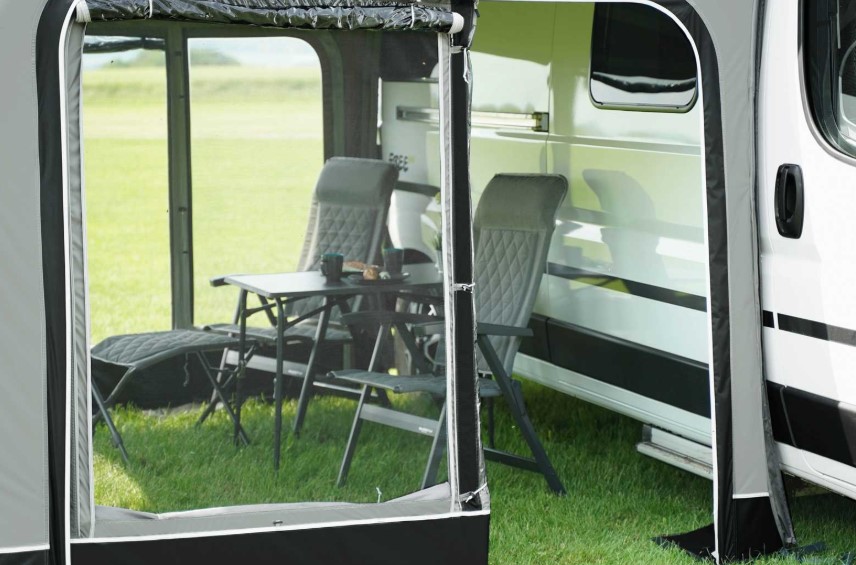 Westfield Mars Panel Van Air Awning