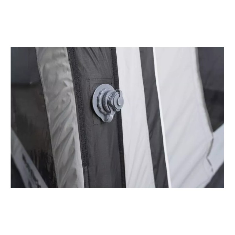 Westfield Zodiac Driveaway Air Awning