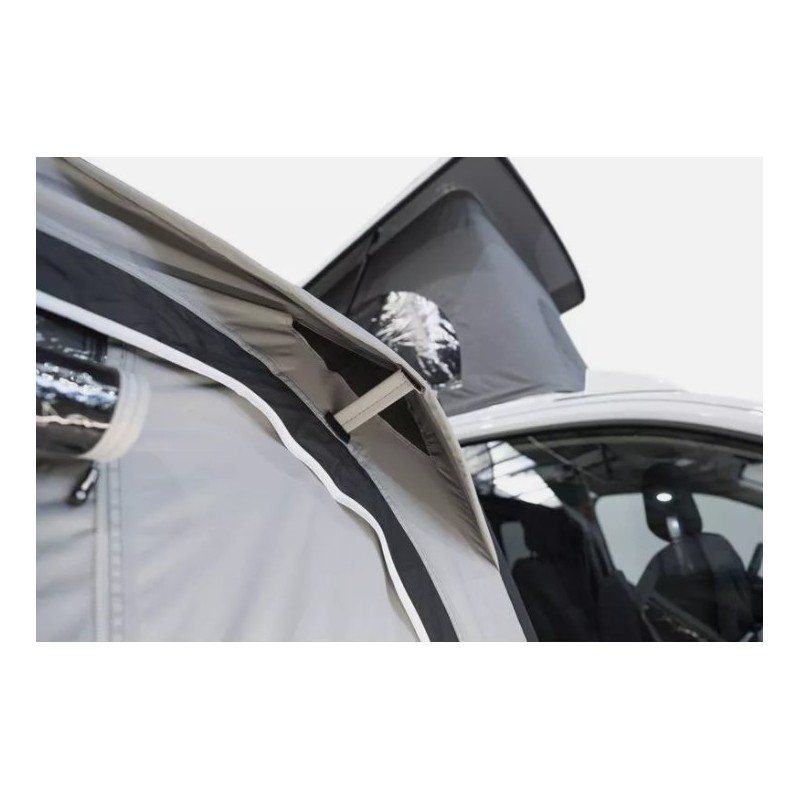Westfield Zodiac Driveaway Air Awning
