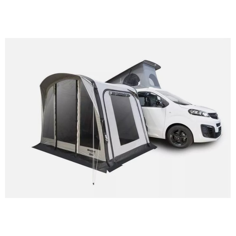 Westfield Zodiac Driveaway Air Awning