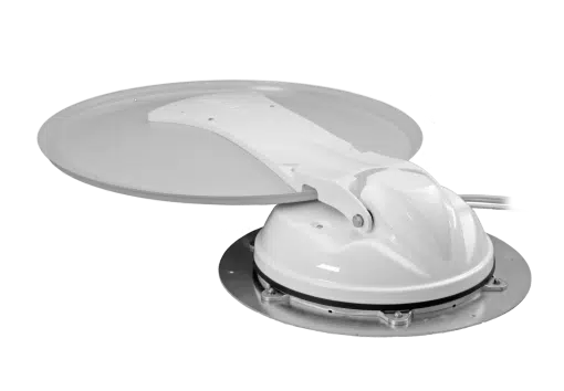 Maxview Crank Up ? Roof Mount Manual Satellite System - Image 3