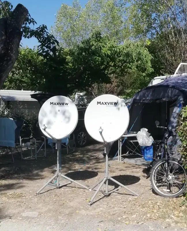 Maxview Portable Satellite Dish ? Maxview Precision - Image 3