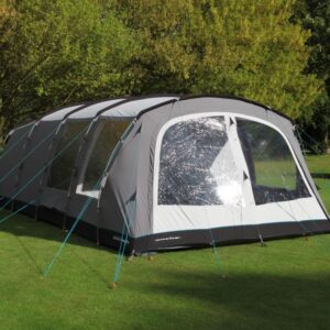 Outdoor Revolution - Camp Star 600PC DT Tent (ORFT0040)