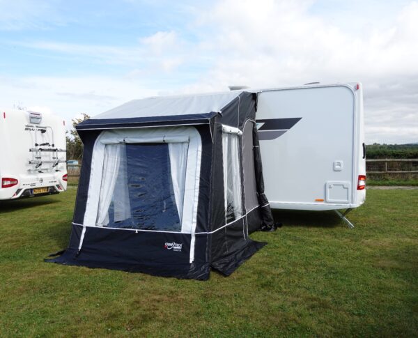Camptech Princess-DL porch awning