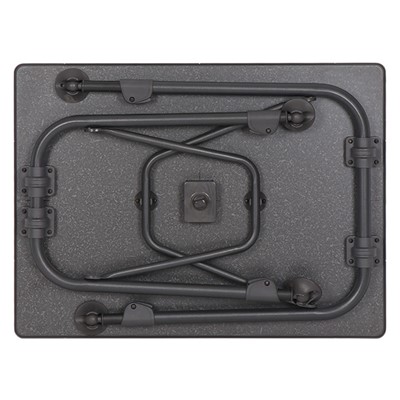 Westfield TQC Aircolite camping table
