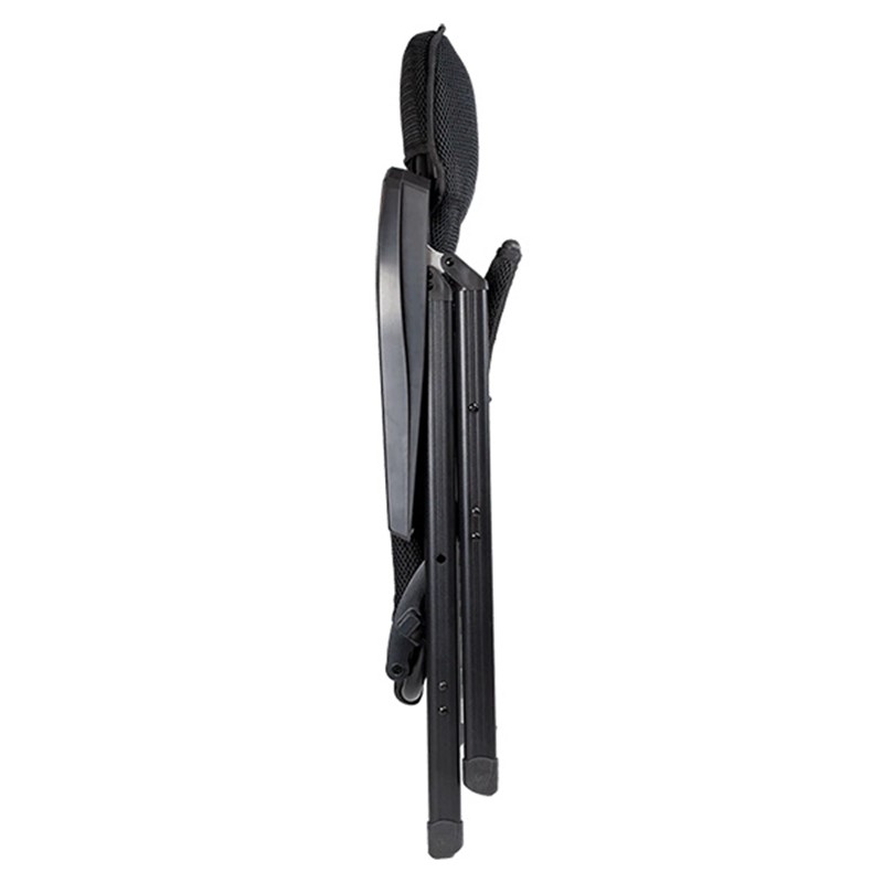 Westfield Advancer Folding Chair - Anthracite Grey
