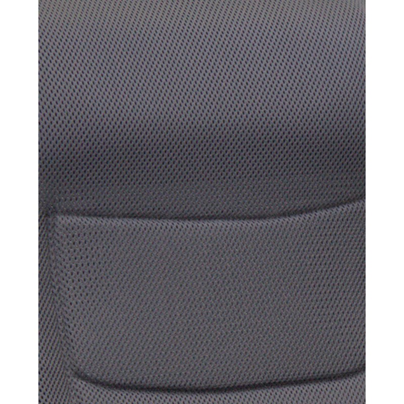 Westfield Avantgarde Noblesse Chair - Charcoal Grey