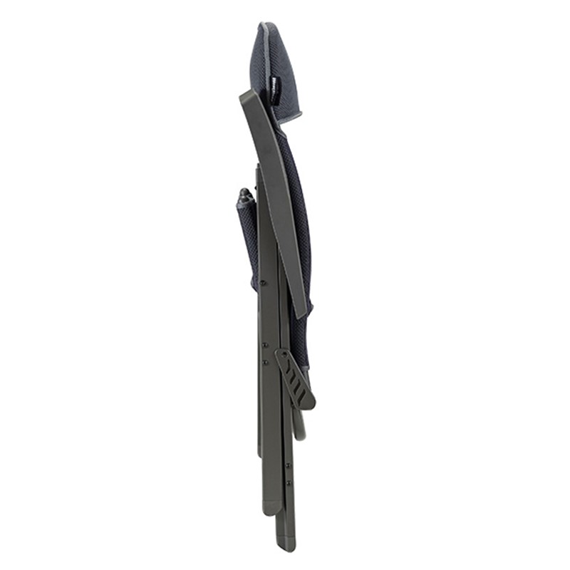 Westfield Avantgarde Noblesse Chair - Charcoal Grey