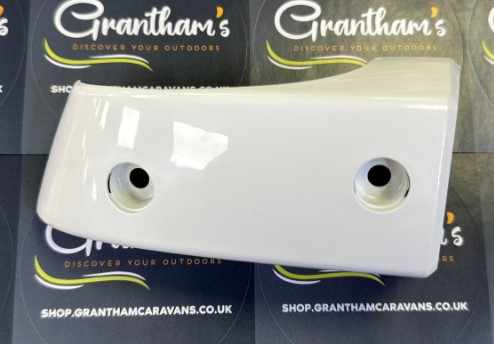 Swift - Caravan Skirt Corner Cap 2012-2017 Models - Image 5