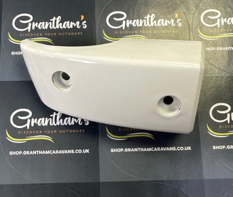 Swift - Caravan Skirt Corner Cap 2012-2017 Models - Image 6