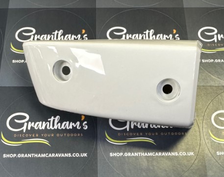 Swift - Caravan Skirt Corner Cap 2012-2017 Models - Image 7