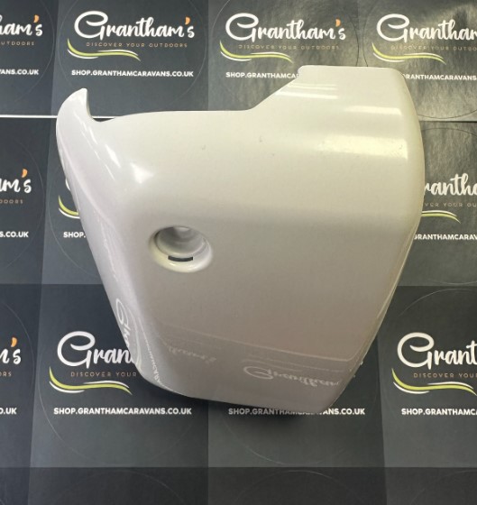 Swift - Caravan Skirt Corner Cap 2018 Models - Image 15