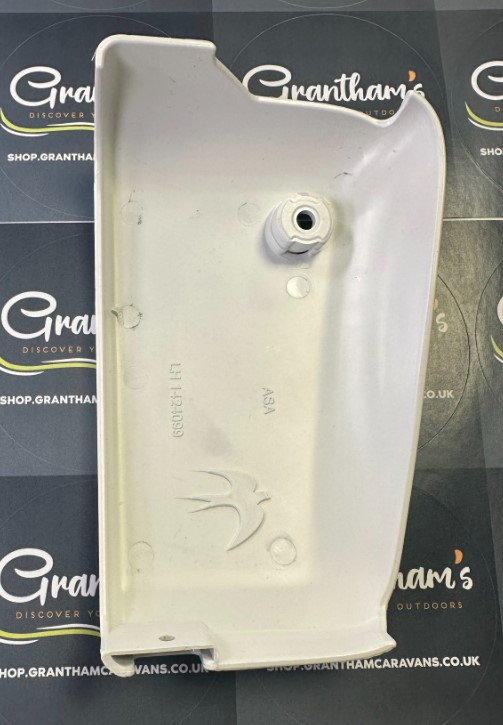 Swift - Caravan Skirt Corner Cap 2018 Models - Image 14