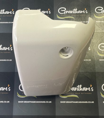 Swift - Caravan Skirt Corner Cap 2018 Models - Image 13