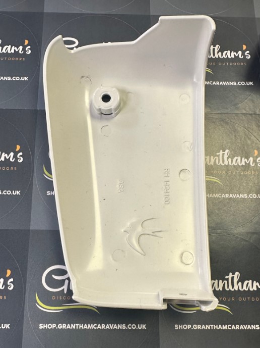 Swift - Caravan Skirt Corner Cap 2018 Models - Image 12