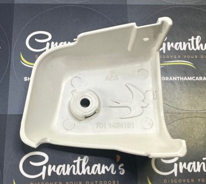 Swift - Caravan Skirt Corner Cap 2018 Models - Image 11