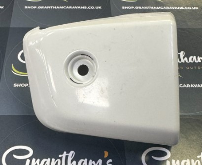 Swift - Caravan Skirt Corner Cap 2018 Models - Image 10