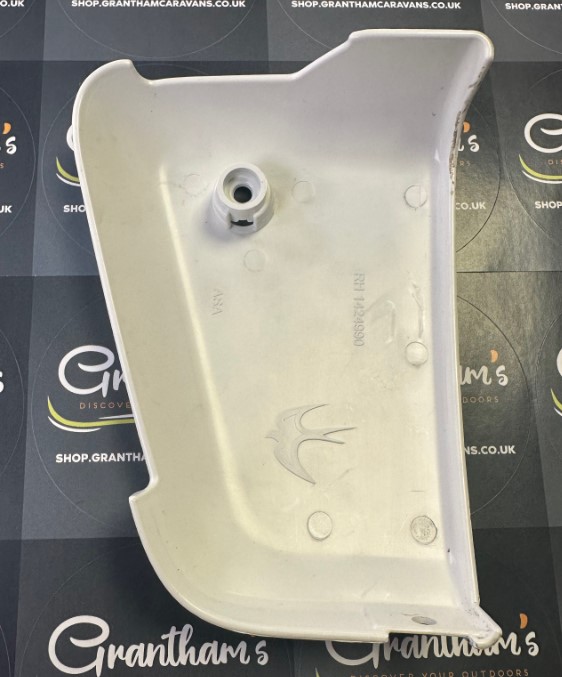 Swift - Caravan Skirt Corner Cap 2018 Models - Image 9