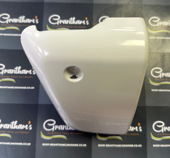 Swift - Caravan Skirt Corner Cap 2018 Models - Image 8