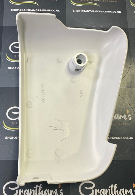 Swift - Caravan Skirt Corner Cap 2018 Models - Image 3