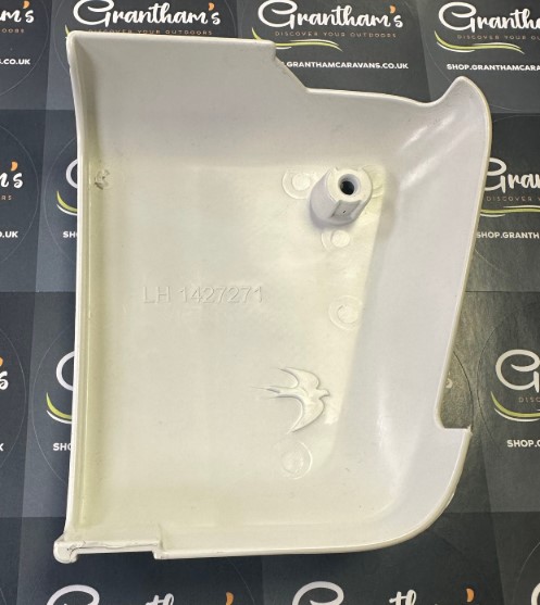 Swift - Caravan Skirt Corner Cap 2018 Models - Image 7