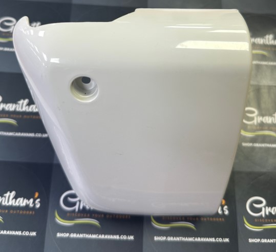 Swift - Caravan Skirt Corner Cap 2018 Models - Image 6