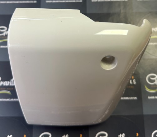 Swift - Caravan Skirt Corner Cap 2018 Models - Image 5