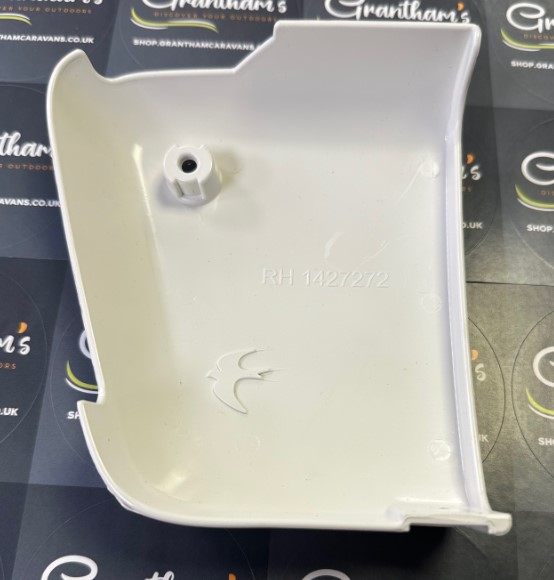 Swift - Caravan Skirt Corner Cap 2018 Models - Image 4