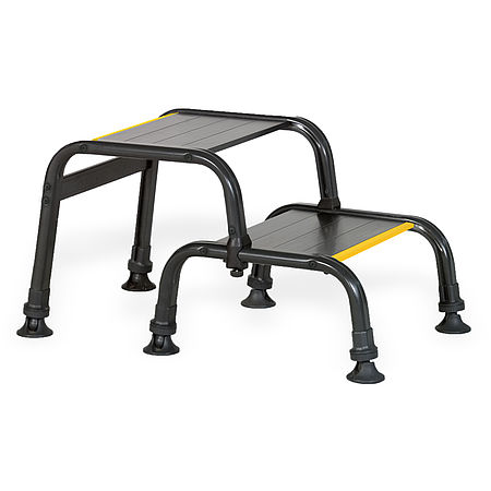 Westfield Prostep 2 caravan motorhome step double