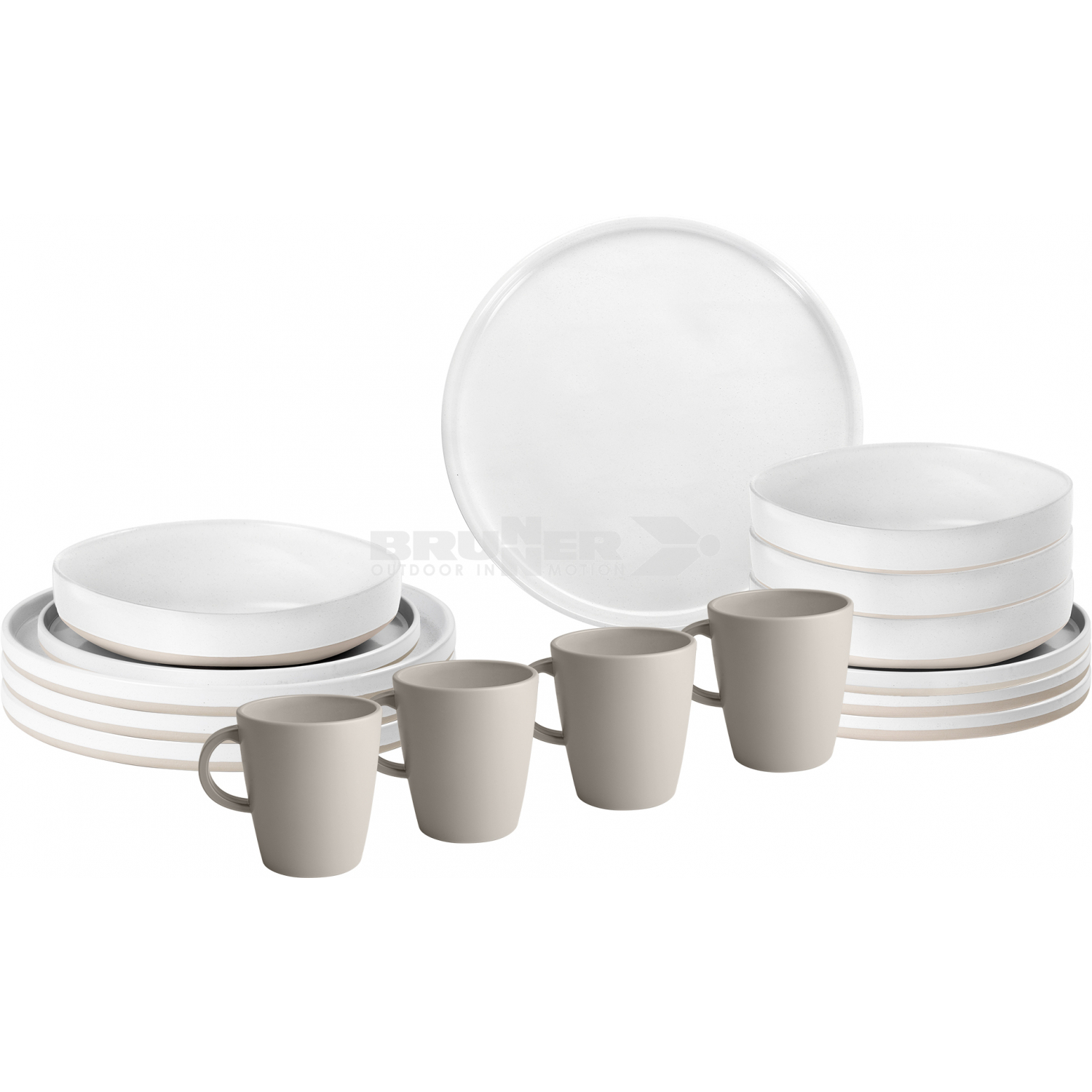 Brunner Lunchbox Odette