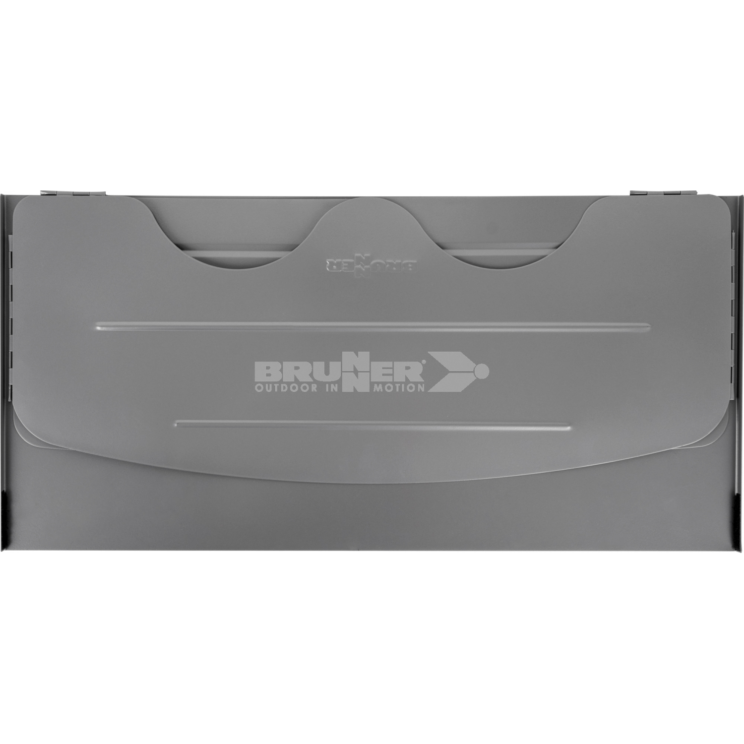 Brunner - WinWall Stove Top Wind Break - Image 7