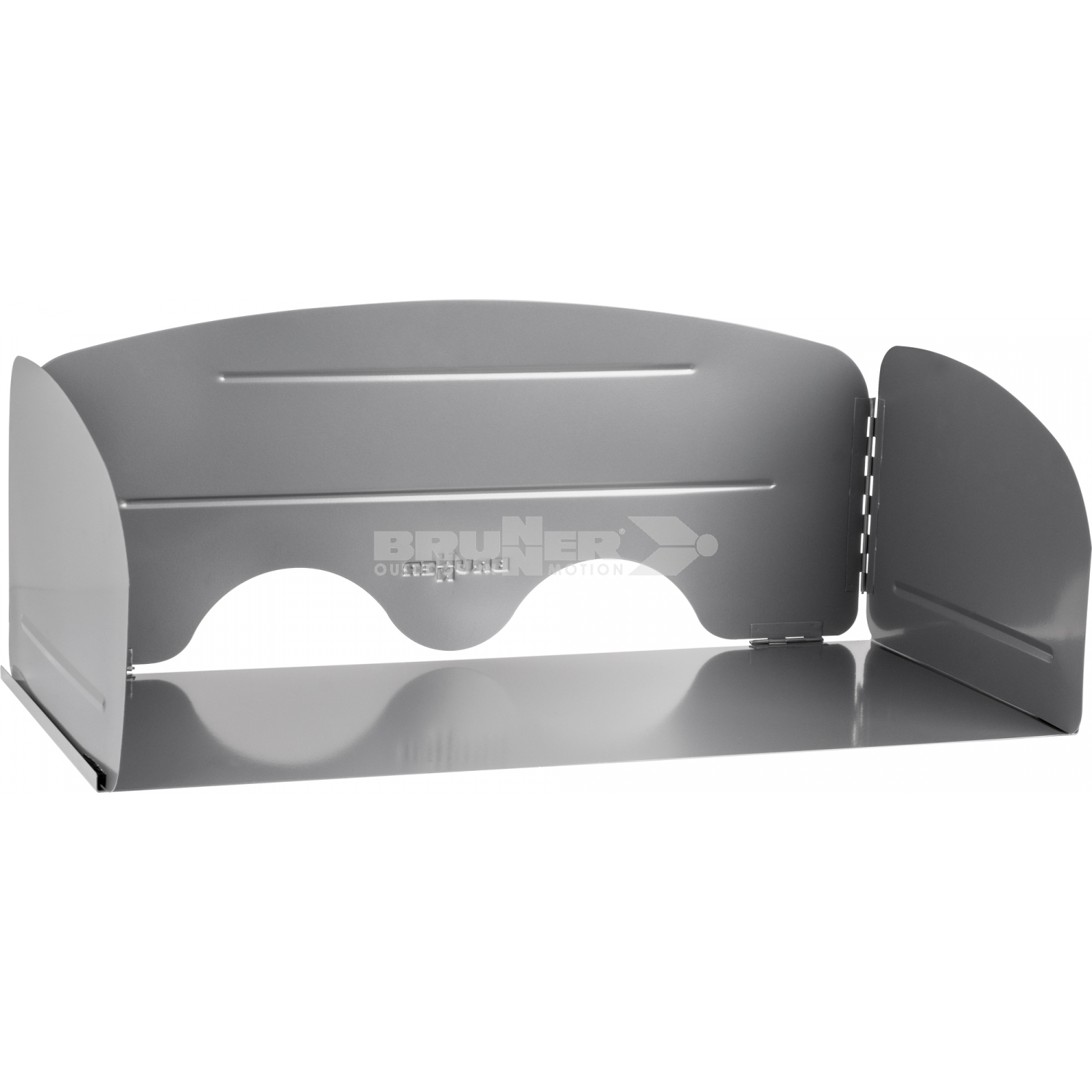 Brunner WinWall Windshield
