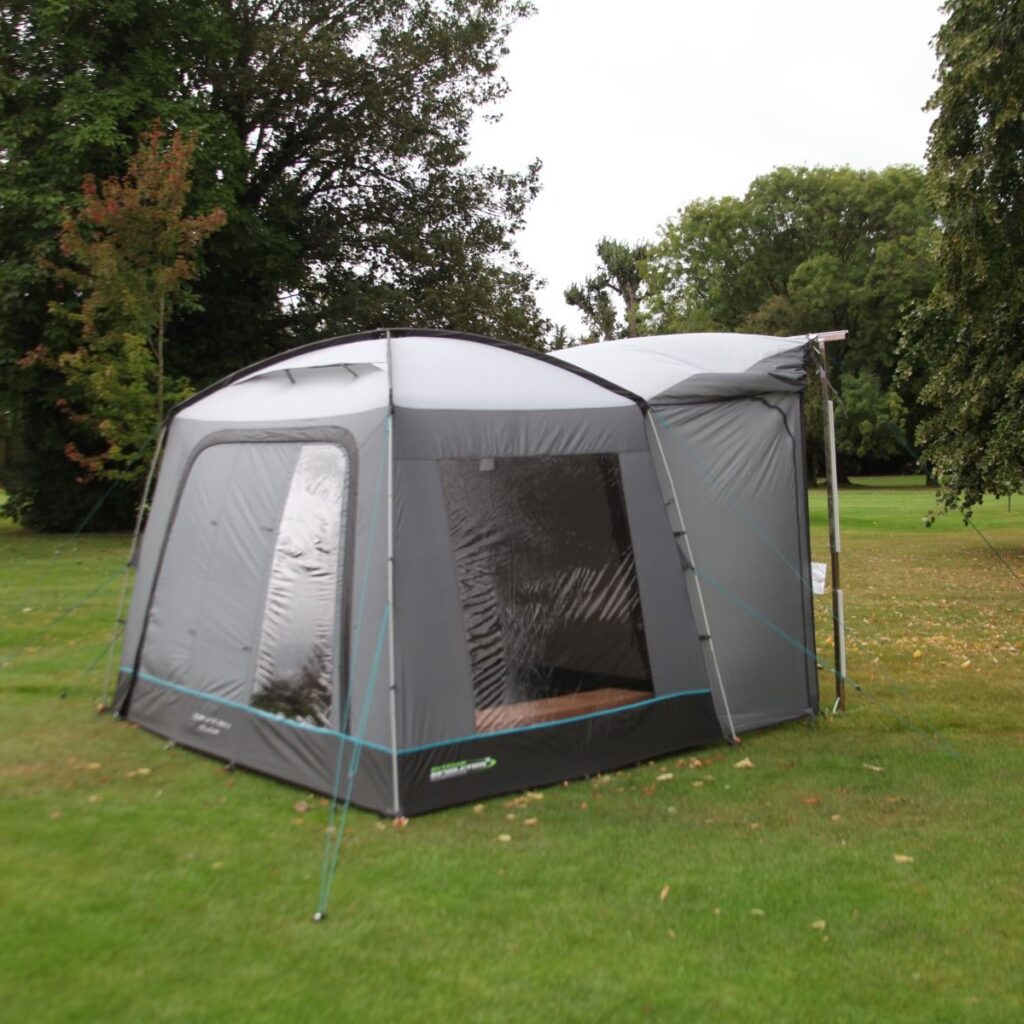 Outdoor Revolution Cayman Cuda F/G