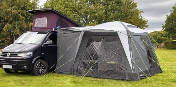 Outdoor Revolution Cayman 2026 Driveaway Awning