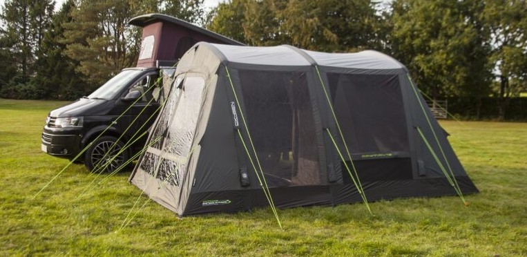 Outdoor Revolution - Cayman Air T3 Drive away Awning