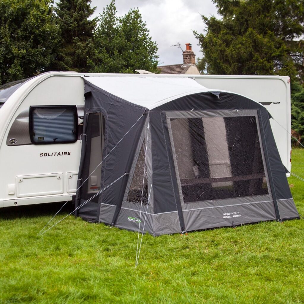 Outdoor revolution Porch Pro 2