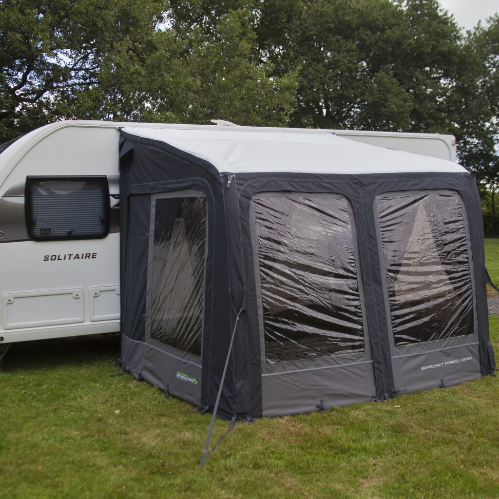 Outdoor Revolution Sport Pro 260