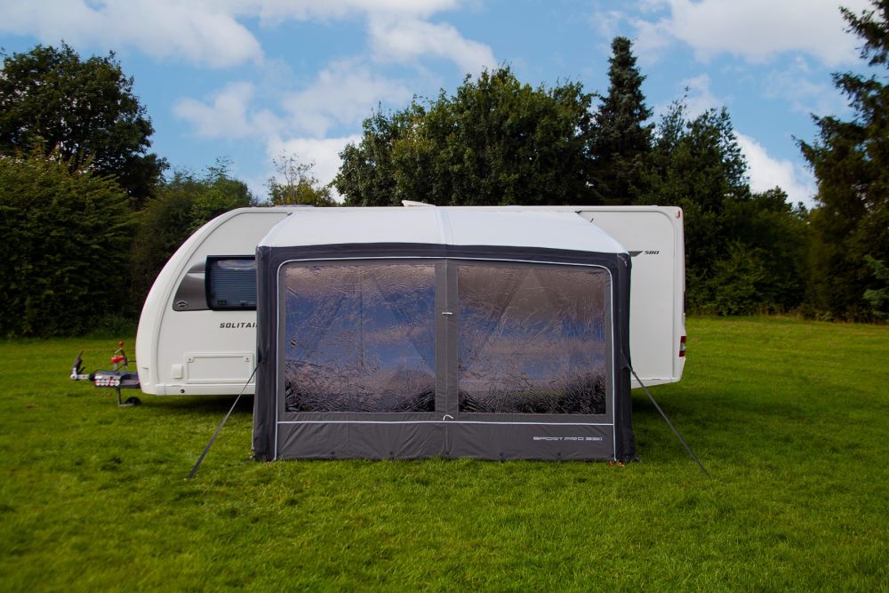 Outdoor Revolution Sport Pro 330