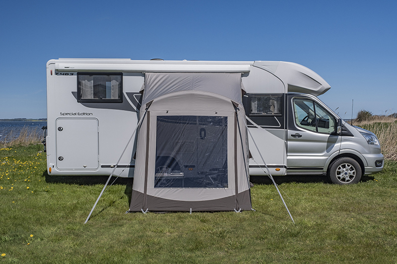 Telta - Spirit 200/290 Lightweight Air Awning - Image 13