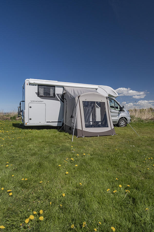 Telta - Spirit 200/290 Lightweight Air Awning - Image 6