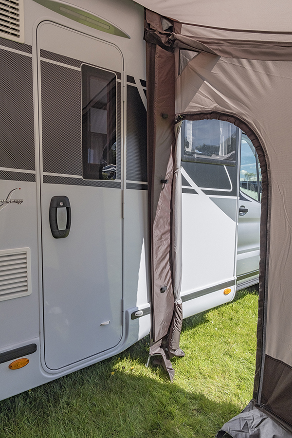 Telta - Spirit 200/290 Lightweight Air Awning - Image 7
