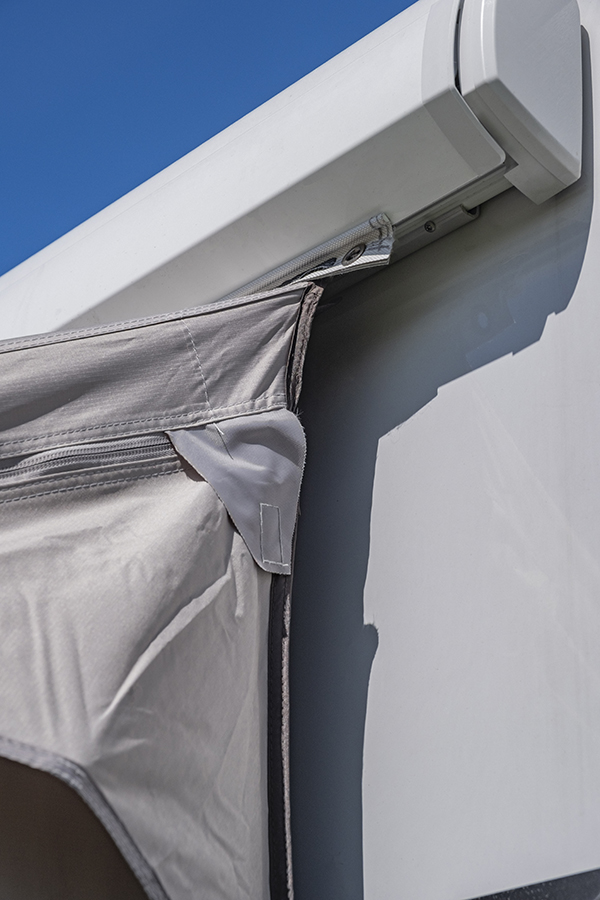 Telta - Spirit 200/290 Lightweight Air Awning - Image 8