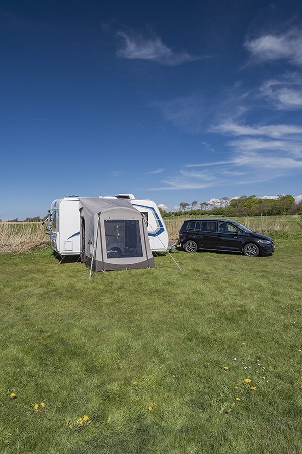 Telta - Spirit 200/290 Lightweight Air Awning - Image 9