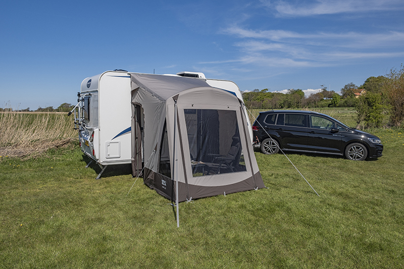 Telta - Spirit 200/290 Lightweight Air Awning - Image 11