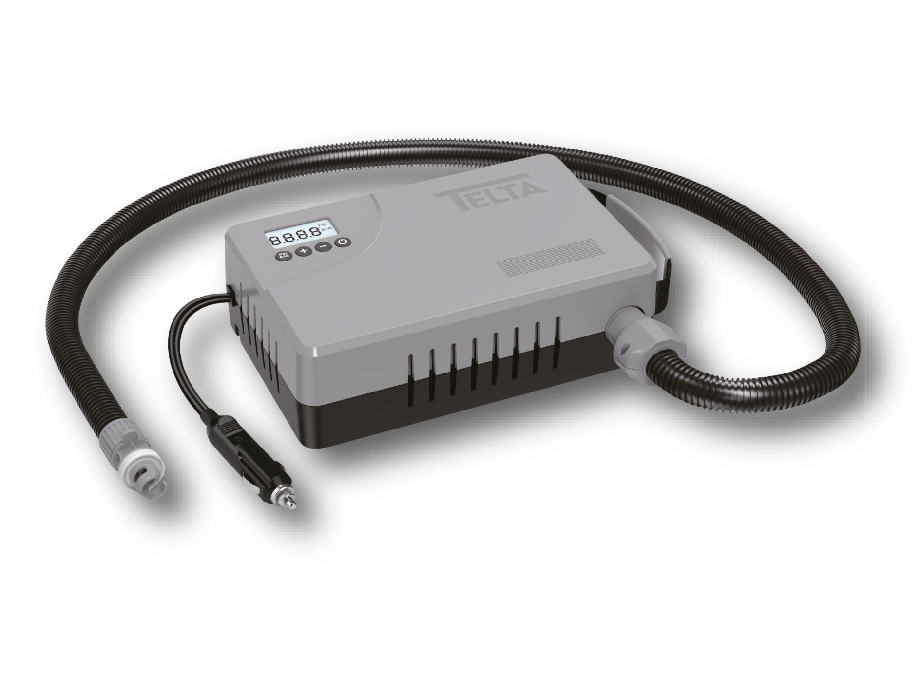 Telta - 12v Electric Air Pump